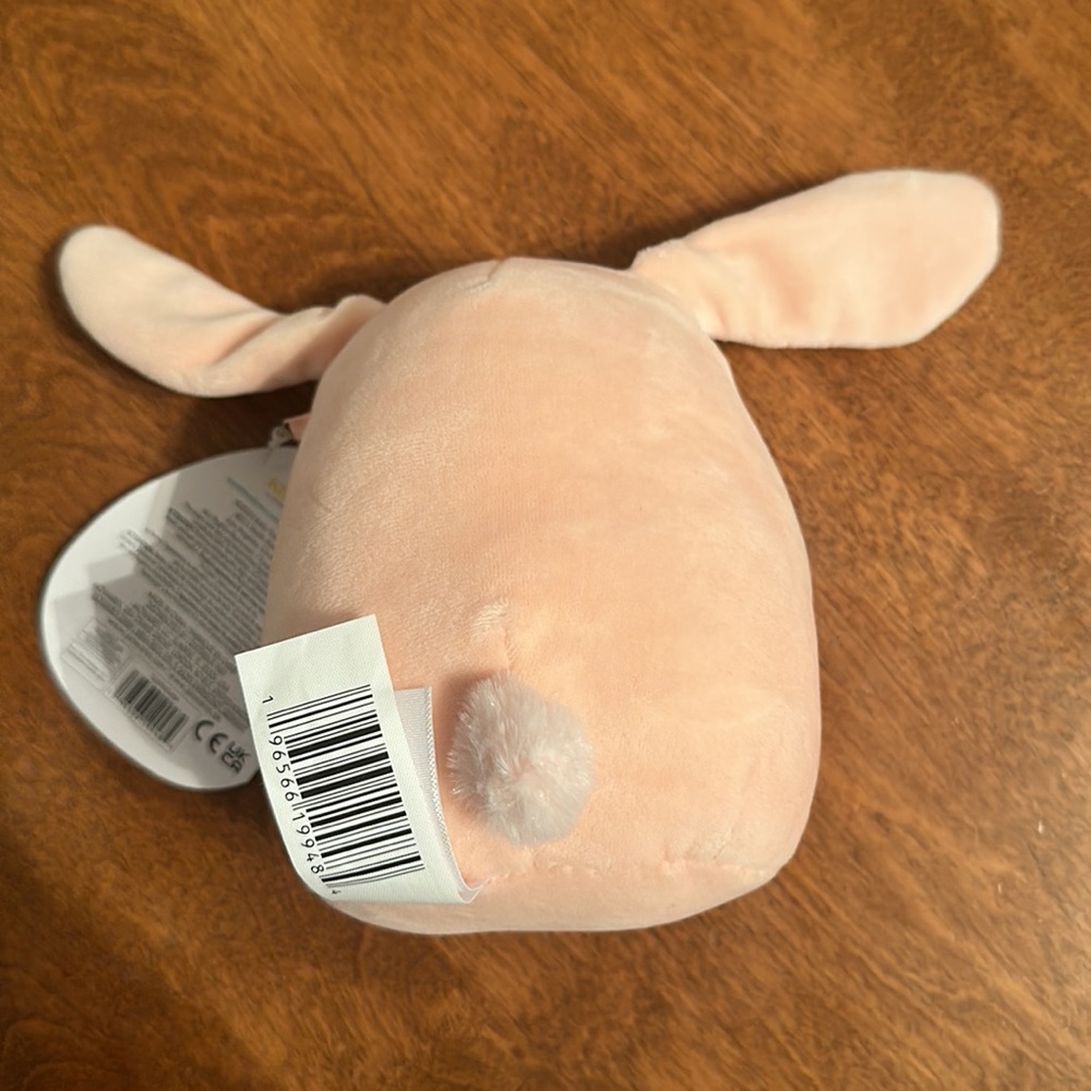 Satine 5"
Squishmallows - Picture 6 of 7